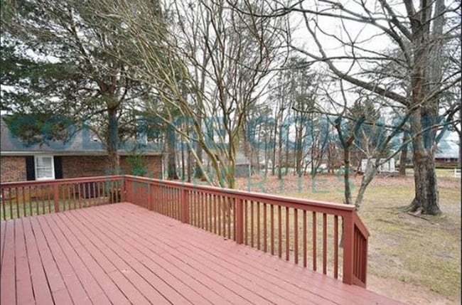 1456 Brookwood Dr in Winston-Salem, NC - Building Photo - Building Photo