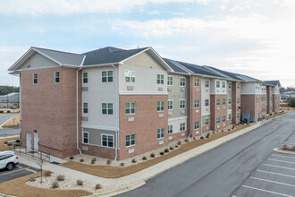 The Crossings of Smithfield in Smithfield, NC - Building Photo - Building Photo