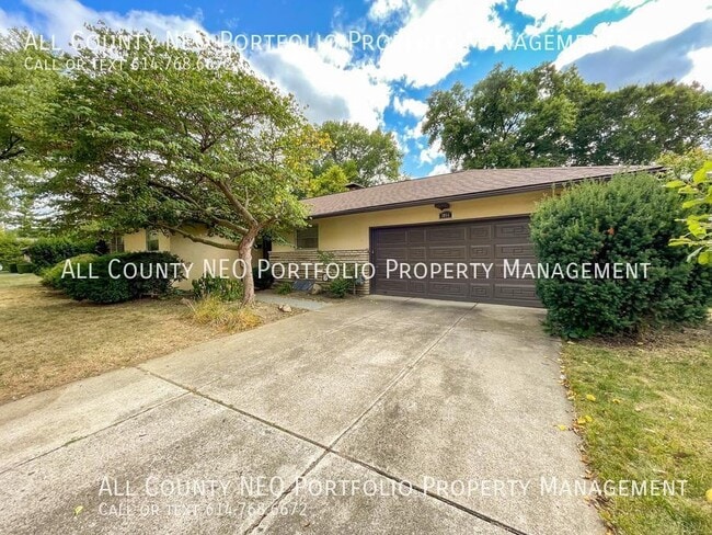 property at 3054 N Star Rd