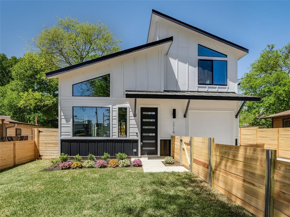 1710 Adina St in Austin, TX - Building Photo