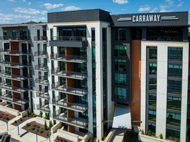 Carraway Village Apartments