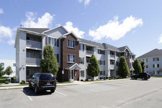 Valley Vista Apartments in Hudsonville, MI - Building Photo - Building Photo