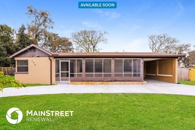 property at 106 Angeles Rd
