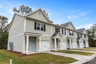 354 Arch St in Athens, GA - Building Photo