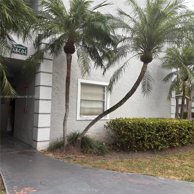 property at 17255 SW 95th Ave