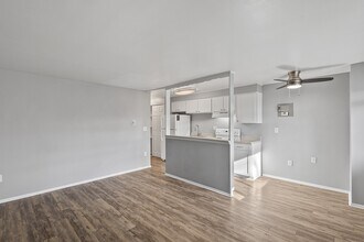 1445 Detroit in Denver, CO - Foto de edificio - Interior Photo