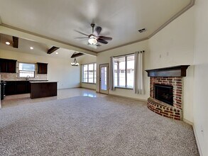 20611 Frontier Pl in Harrah, OK - Building Photo - Building Photo