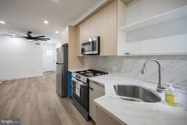 1838 S 23rd St in Philadelphia, PA - Building Photo - Building Photo