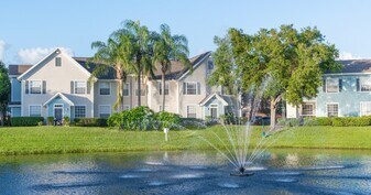 Windermere at Lakes Edge Apartments in Ocoee, FL - Building Photo