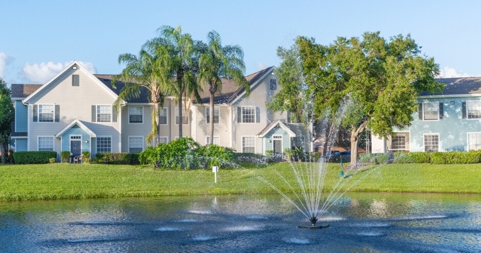 Windermere at Lakes Edge Apartments in Ocoee, FL - Building Photo