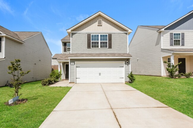 property at 2233 Southlea Dr