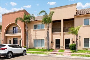 18 3rd N St in McAllen, TX - Building Photo