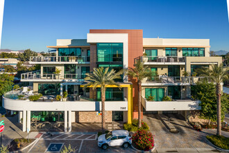 Main Street Place in Scottsdale, AZ - Building Photo - Building Photo