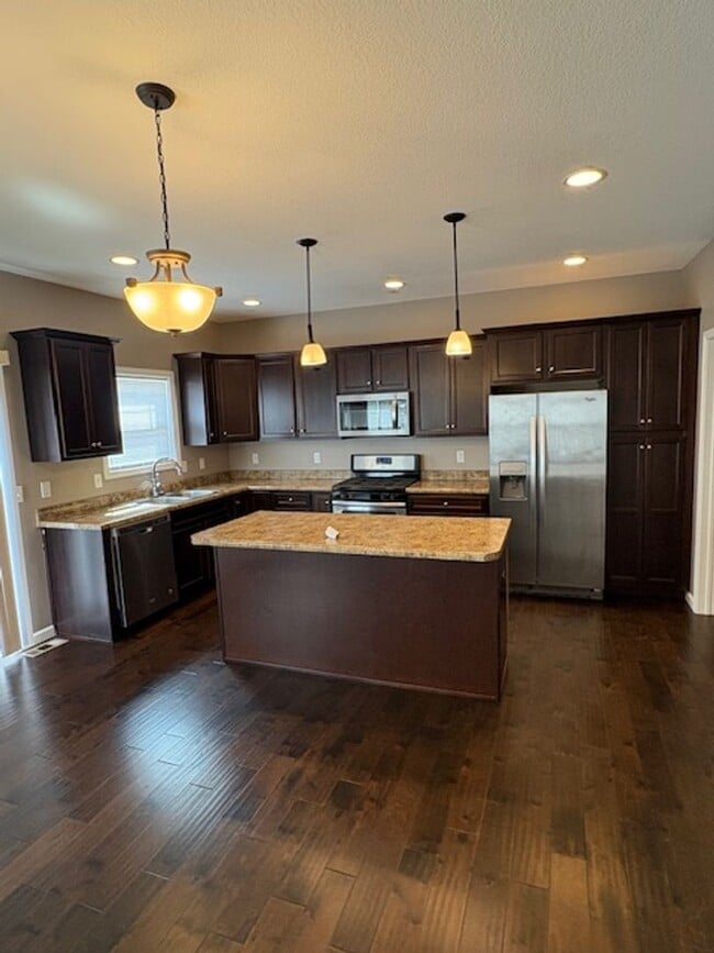 1417 Eagle Ave in Washington, IL - Building Photo - Building Photo