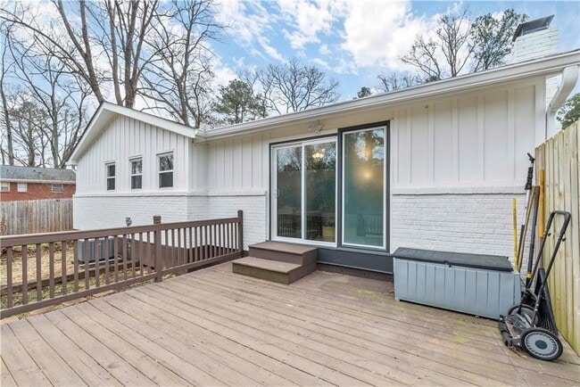 153 Melinda Way SE in Smyrna, GA - Building Photo - Building Photo