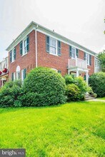 3700 S St NW in Washington, DC - Building Photo - Building Photo