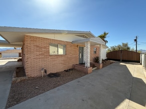 1907 Willow Ave in Lake Havasu City, AZ - Building Photo - Building Photo