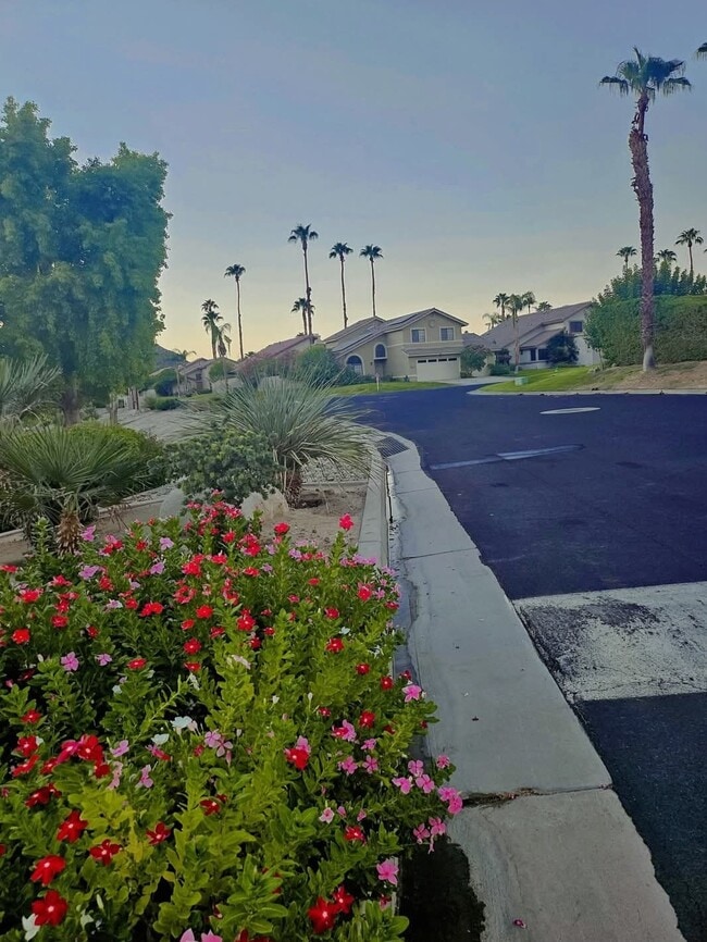 78705 Vía Corrido in La Quinta, CA - Building Photo - Building Photo