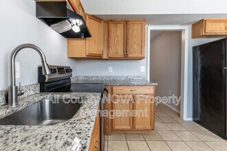 1438 Cottonwood Ct in Woodbridge, VA - Building Photo - Building Photo