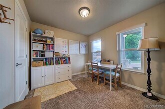 8013 Pinfeather Dr in Fountain, CO - Building Photo - Building Photo