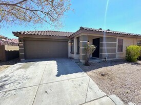 3411 S Bowman Rd in Apache Junction, AZ - Building Photo