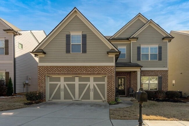 5666 Apple Grove Rd NE in Buford, GA - Building Photo - Building Photo