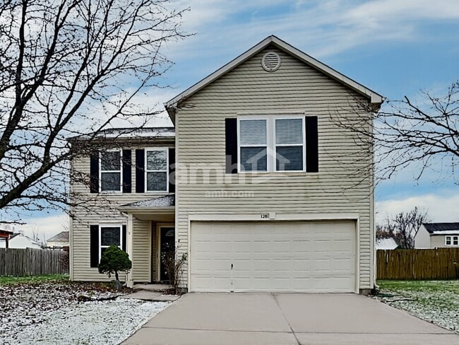 property at 1281 Rosemary Ct