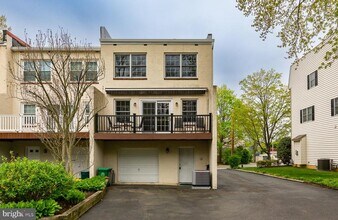 107 Haldeman St in Media, PA - Building Photo - Building Photo