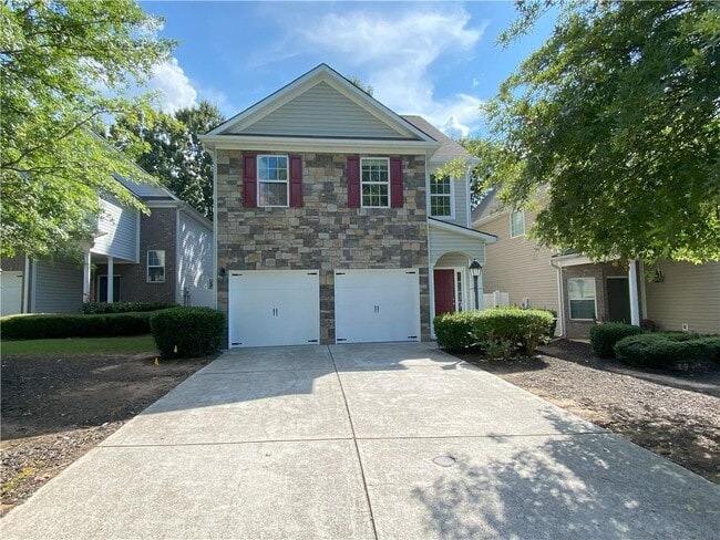 2785 Gatewater Ct in Cumming, GA - Building Photo - Building Photo