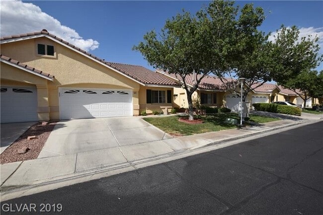 6524 Sundown Heights Ave in Las Vegas, NV - Building Photo - Building Photo