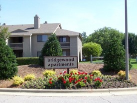 Bridgewood Apartments