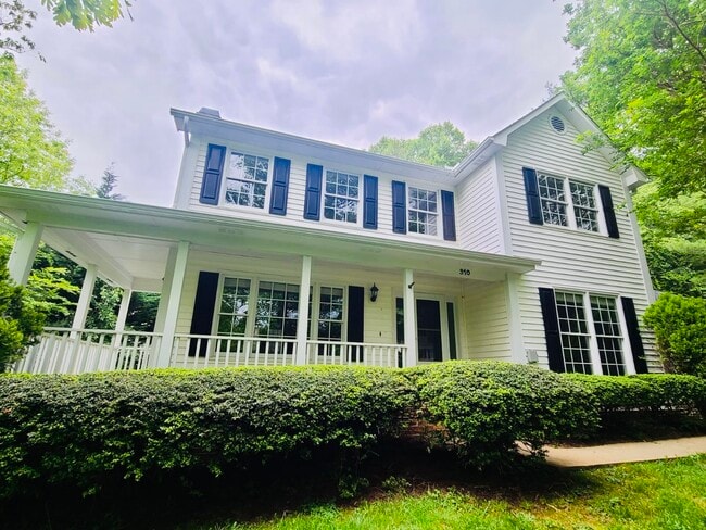 310 Mountain Alder Ln in Fletcher, NC - Building Photo - Building Photo