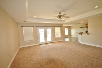 2401 Flagstone Dr in Clovis, NM - Building Photo - Building Photo