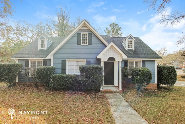 property at 316 Gales River Rd