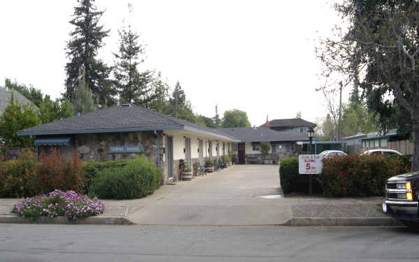 7840 HANNA St in Gilroy, CA - Building Photo - Building Photo