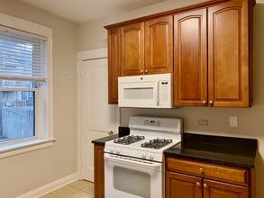 909 W Gordon Terrace in Chicago, IL - Building Photo - Building Photo