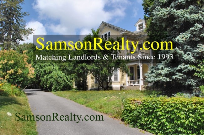 property at 745 Pleasant St