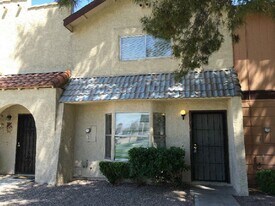 894 Slumpstone Way in Las Vegas, NV - Building Photo