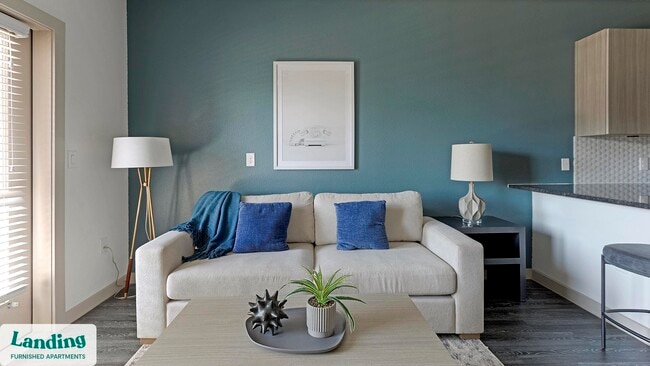 7201 Henneman Way in McKinney, TX - Foto de edificio - Building Photo