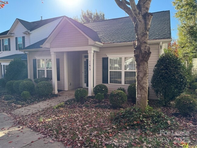 property at 11613 Truan Ln