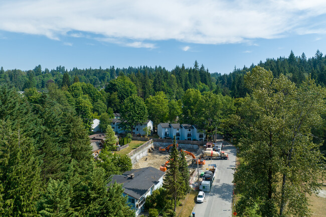 Sitka in Port Moody, BC - Building Photo - Building Photo