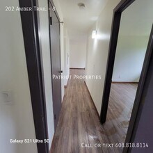 202 Amber Trail-Unit -8 in Sun Prairie, WI - Building Photo - Building Photo