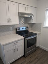 5023 E Lane Ave in Fresno, CA - Building Photo