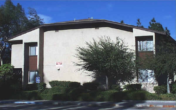 Laurel Village in Pacoima, CA - Building Photo - Building Photo