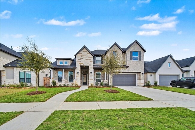 property at 5623 Logan Ridge Ln