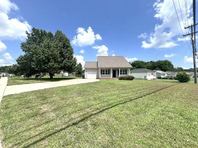 property at 2432 Peachers Mill Rd