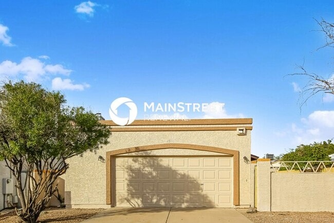 property at 1506 E Wescott Dr