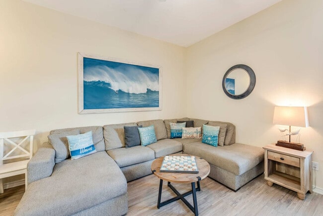 15213 Beach Way Dr in Corpus Christi, TX - Foto de edificio - Building Photo