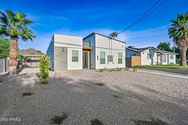9507 N 12th St in Phoenix, AZ - Building Photo - Building Photo