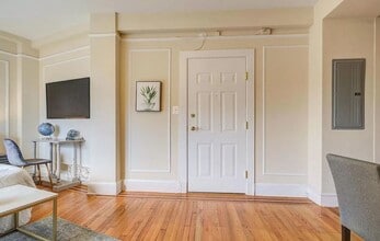 1613 Harvard St NW in Washington, DC - Building Photo - Building Photo